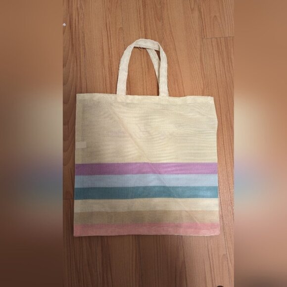 Cove Haven Beach Bag - Picture 2 of 3